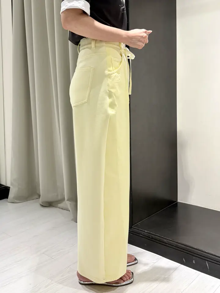 GRACE CONTINENTAL 亀田 未希 コーディネート画像