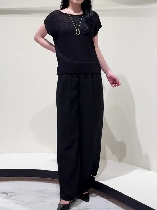 GRACE CONTINENTAL 平野 裕華 コーディネート画像