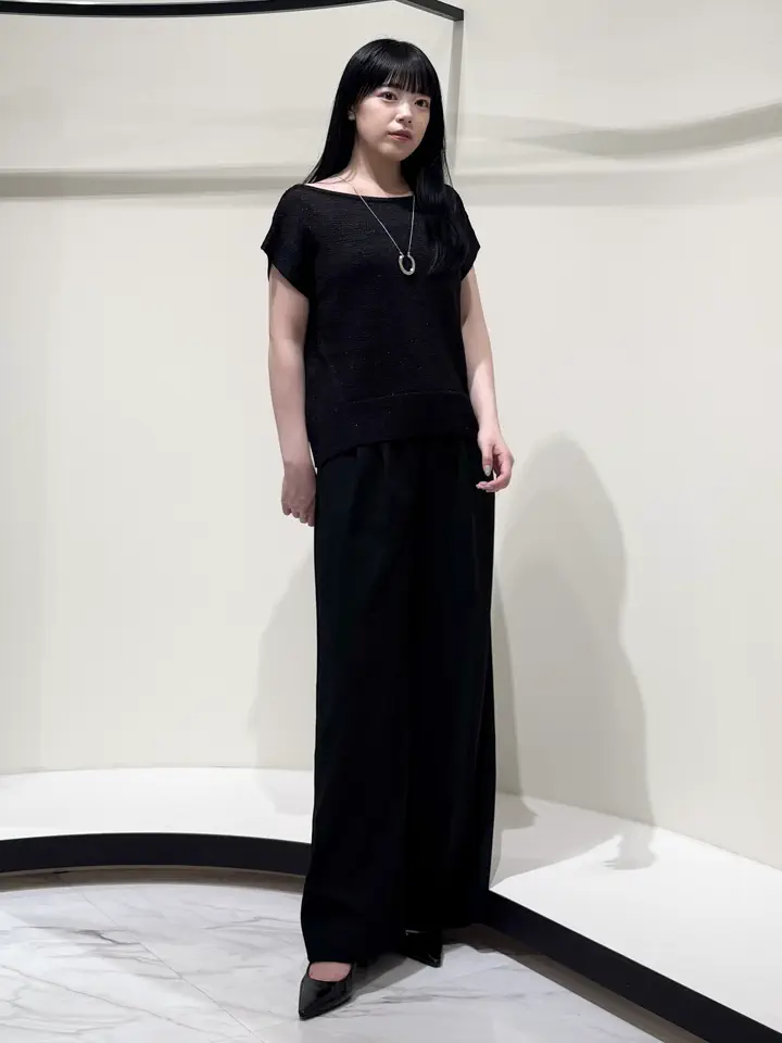 GRACE CONTINENTAL 平野 裕華 コーディネート画像