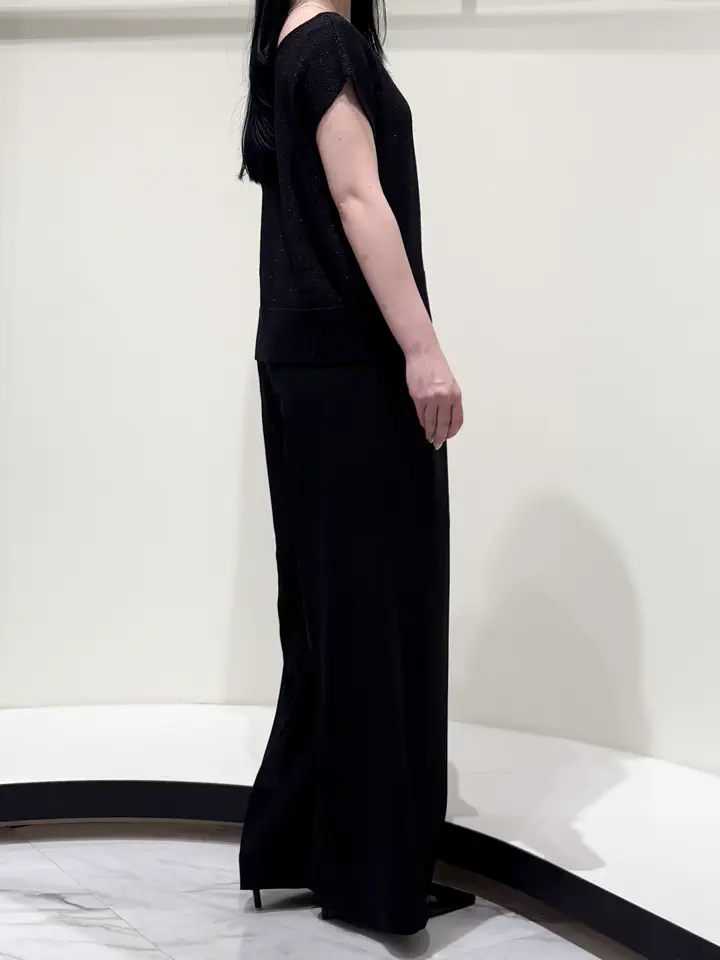 GRACE CONTINENTAL 平野 裕華 コーディネート画像