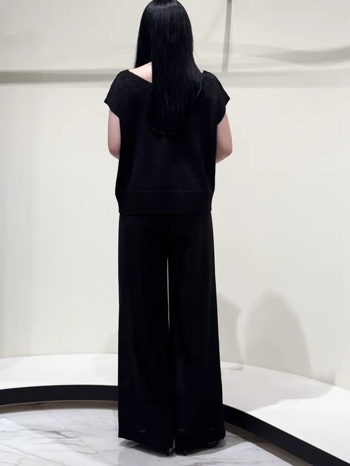 GRACE CONTINENTAL 平野 裕華 コーディネート画像