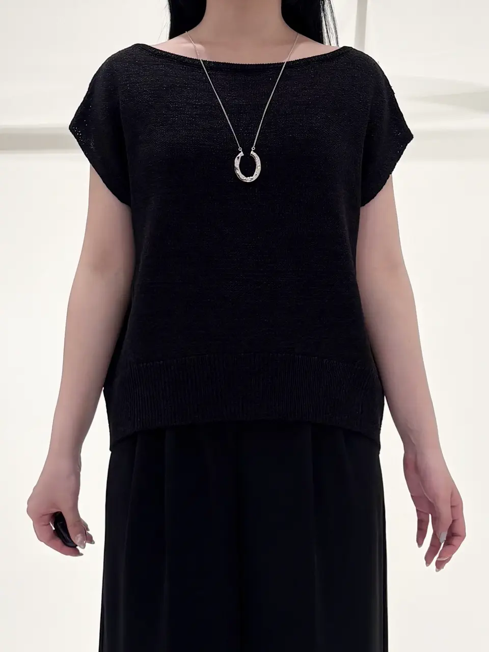 GRACE CONTINENTAL 平野 裕華 コーディネート画像