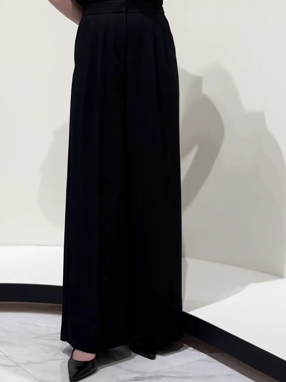 GRACE CONTINENTAL 平野 裕華 コーディネート画像