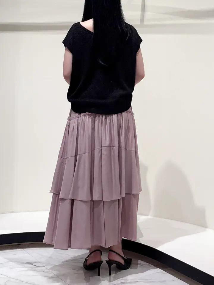 GRACE CONTINENTAL 平野 裕華 コーディネート画像