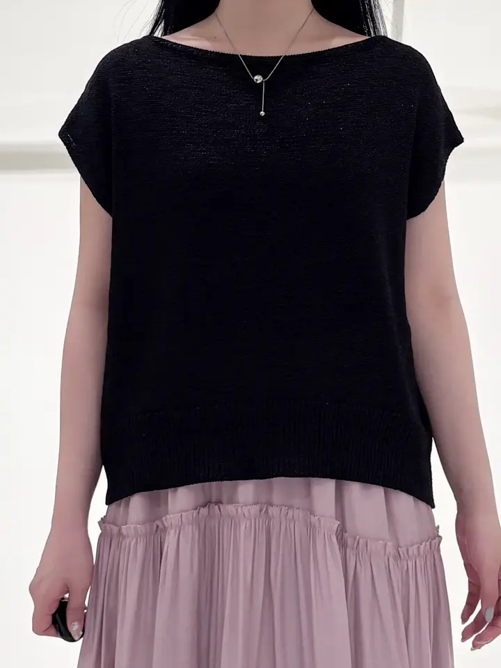 GRACE CONTINENTAL 平野 裕華 コーディネート画像