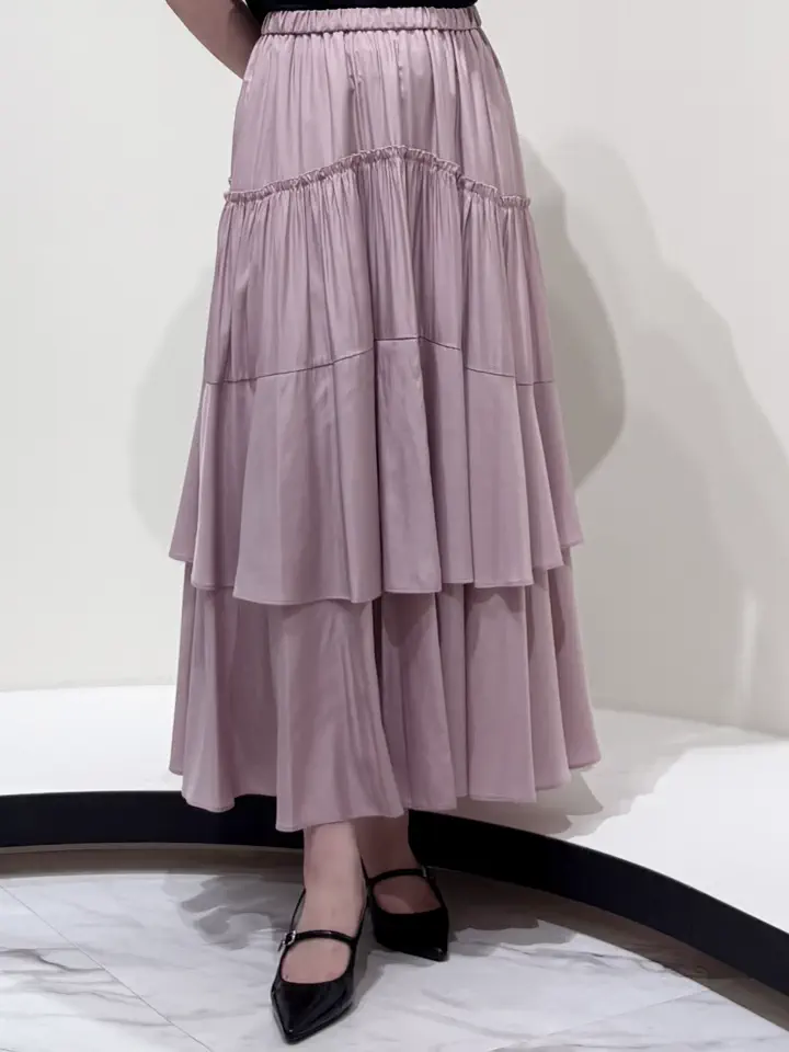 GRACE CONTINENTAL 平野 裕華 コーディネート画像