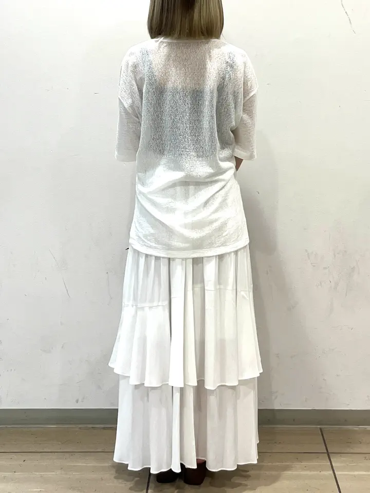 GRACE CONTINENTAL Fujisawa Yuri コーディネート画像