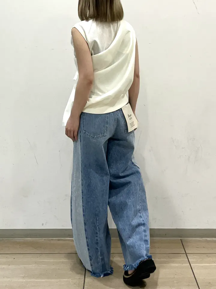 GRACE CONTINENTAL Fujisawa Yuri コーディネート画像