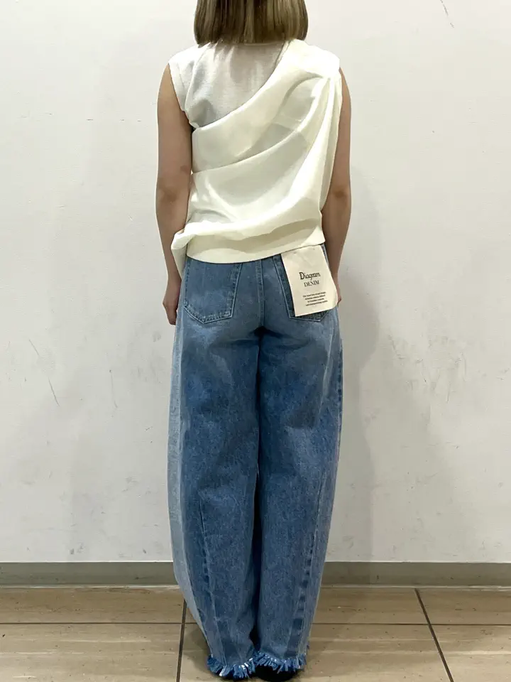 GRACE CONTINENTAL Fujisawa Yuri コーディネート画像