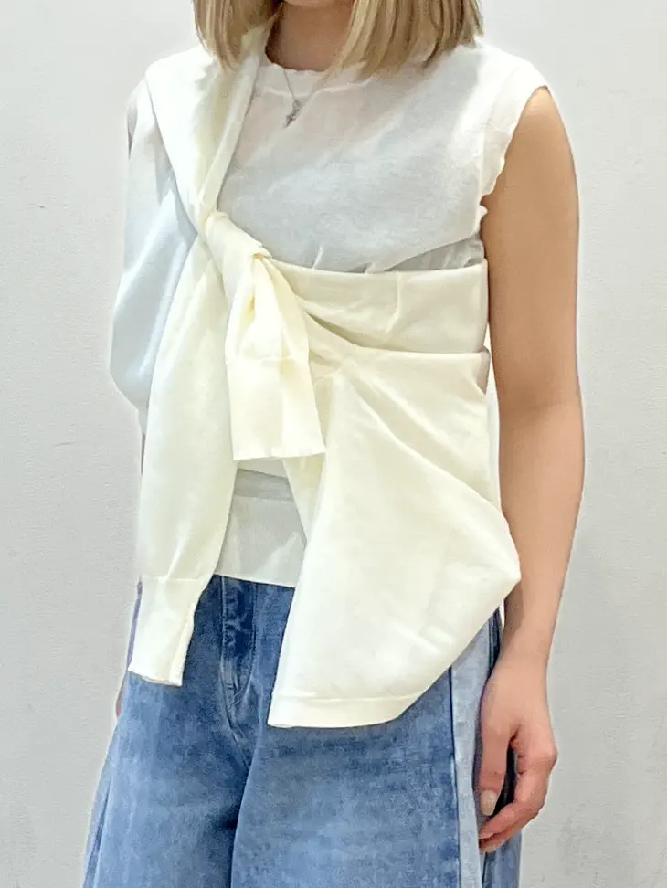 GRACE CONTINENTAL Fujisawa Yuri コーディネート画像