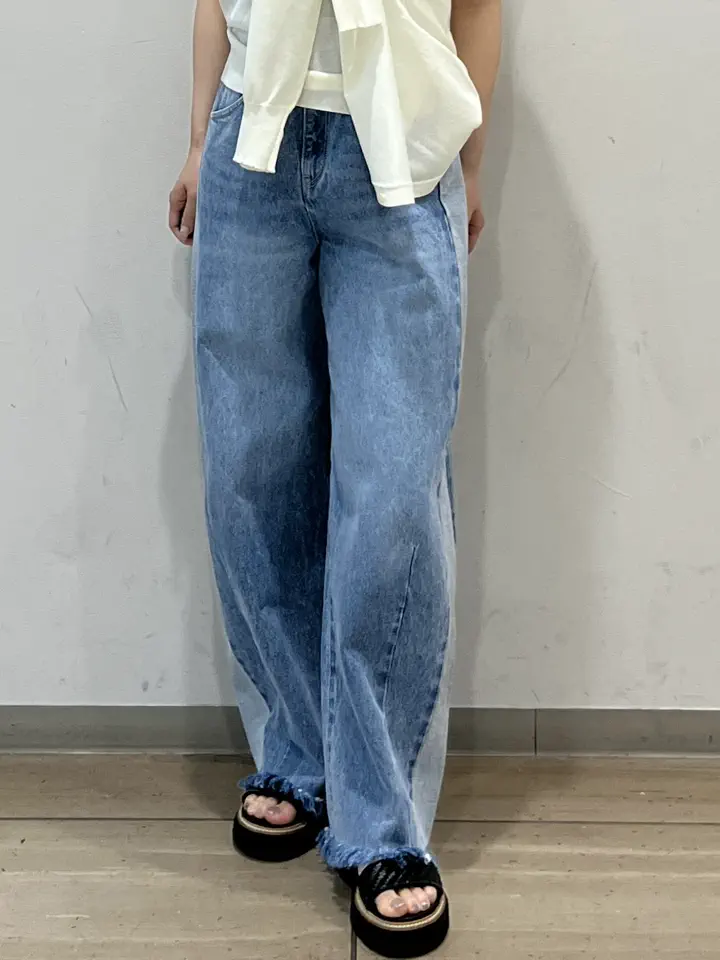 GRACE CONTINENTAL Fujisawa Yuri コーディネート画像
