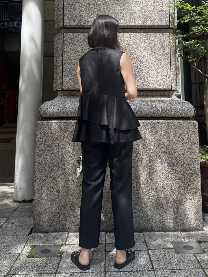 GRACE CONTINENTAL 伊藤　静華 コーディネート画像