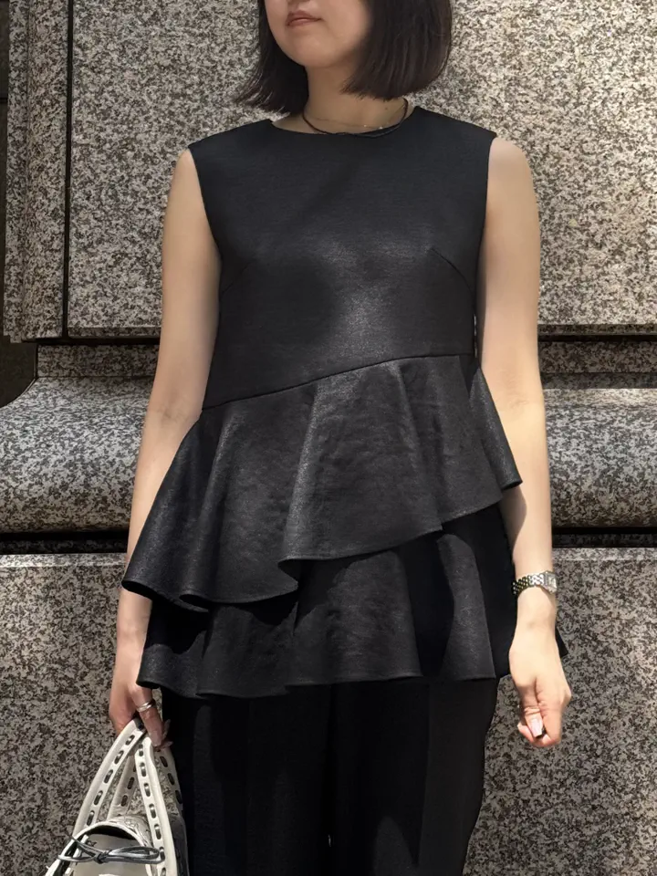 GRACE CONTINENTAL 伊藤　静華 コーディネート画像