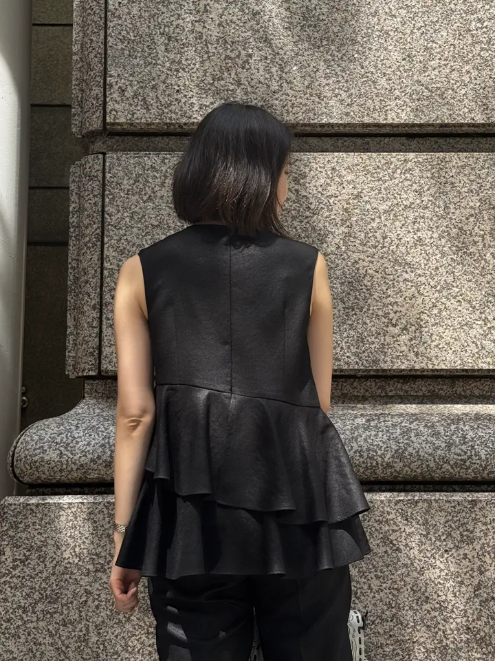 GRACE CONTINENTAL 伊藤　静華 コーディネート画像