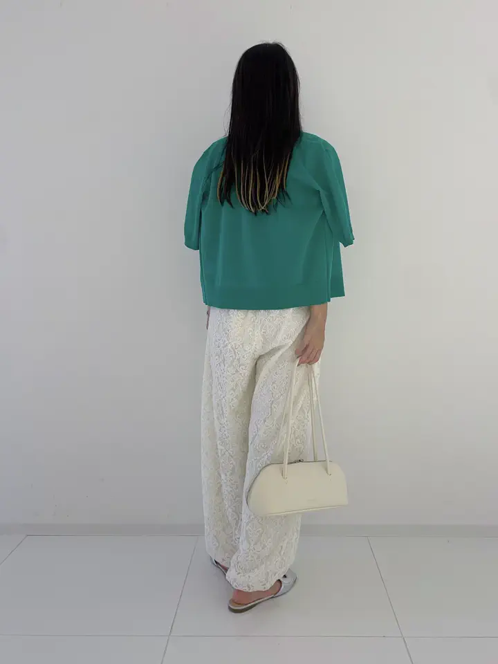 GRACE CONTINENTAL  Sekine コーディネート画像