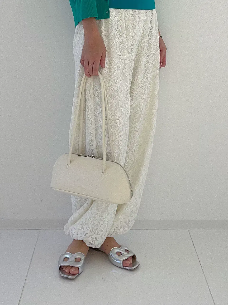 GRACE CONTINENTAL  Sekine コーディネート画像