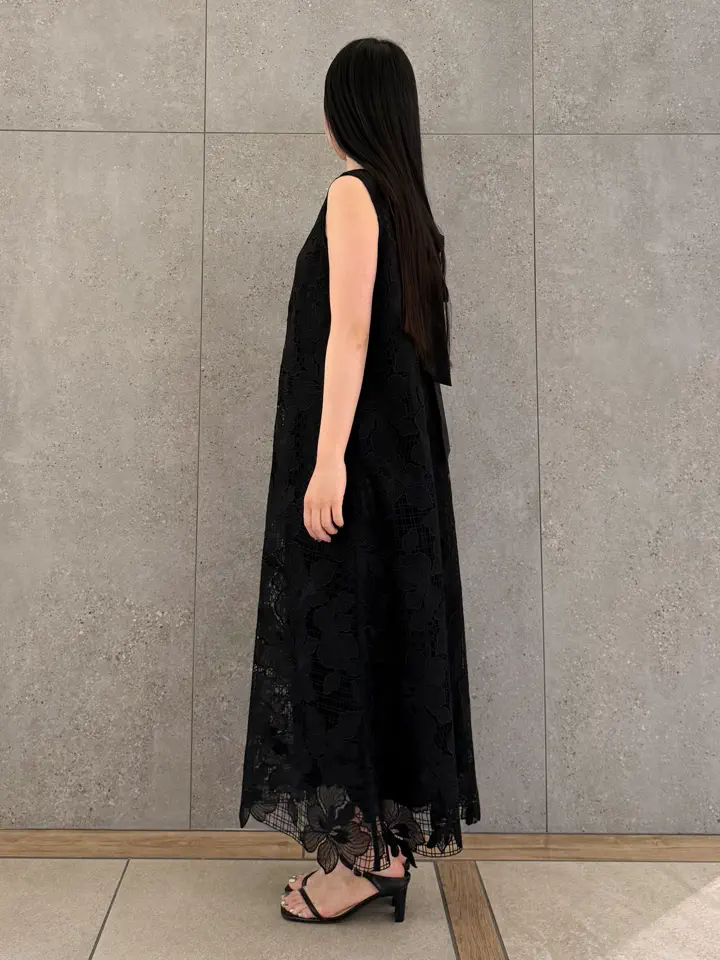 GRACE CONTINENTAL anri コーディネート画像