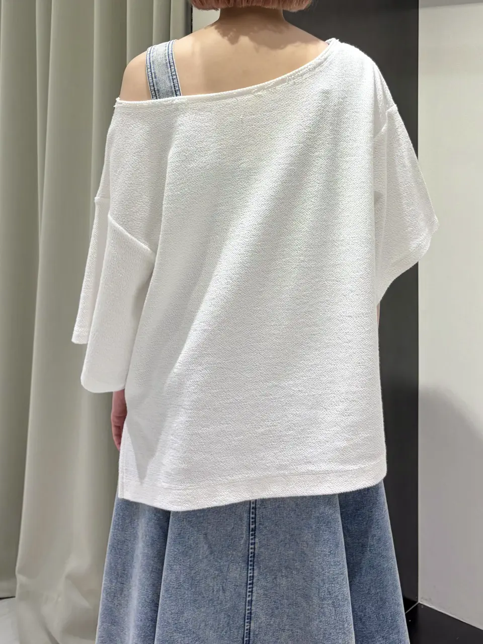 GRACE CONTINENTAL Abe コーディネート画像