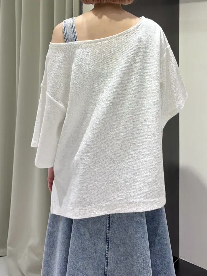 GRACE CONTINENTAL Abe コーディネート画像