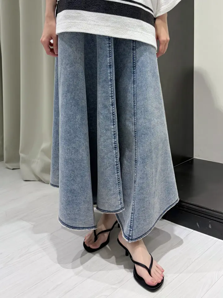 GRACE CONTINENTAL Abe コーディネート画像