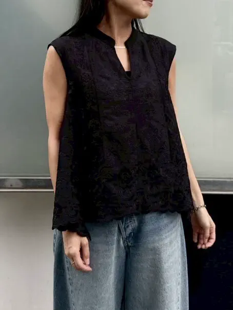 GRACE CONTINENTAL  Sekine コーディネート画像