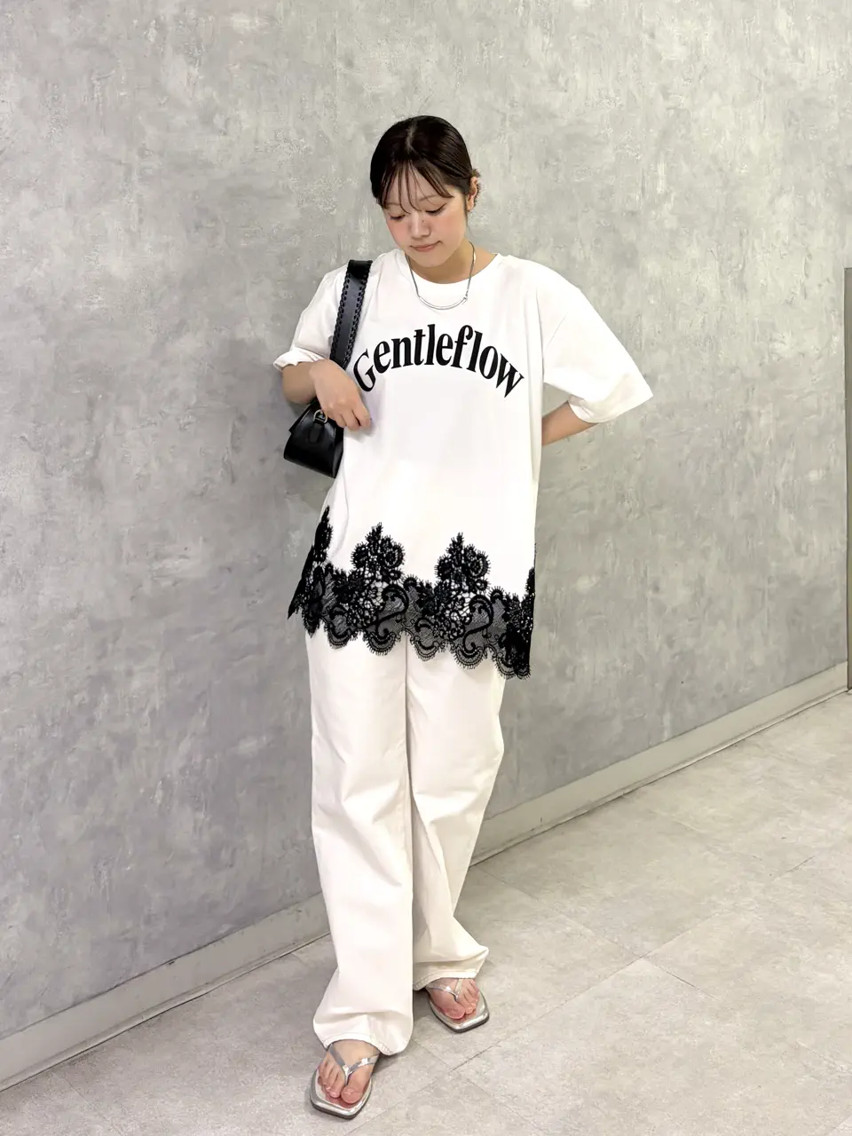  RINA コーディネート画像