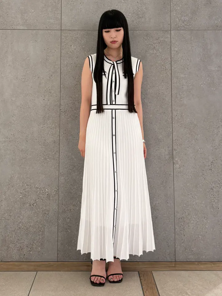 GRACE CONTINENTAL anri コーディネート画像