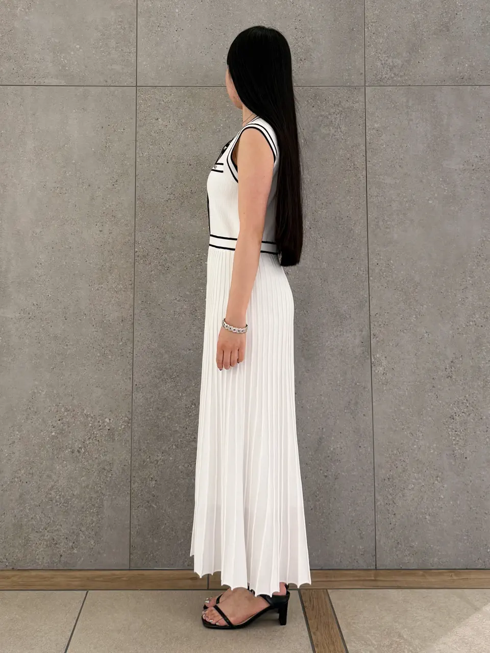GRACE CONTINENTAL anri コーディネート画像
