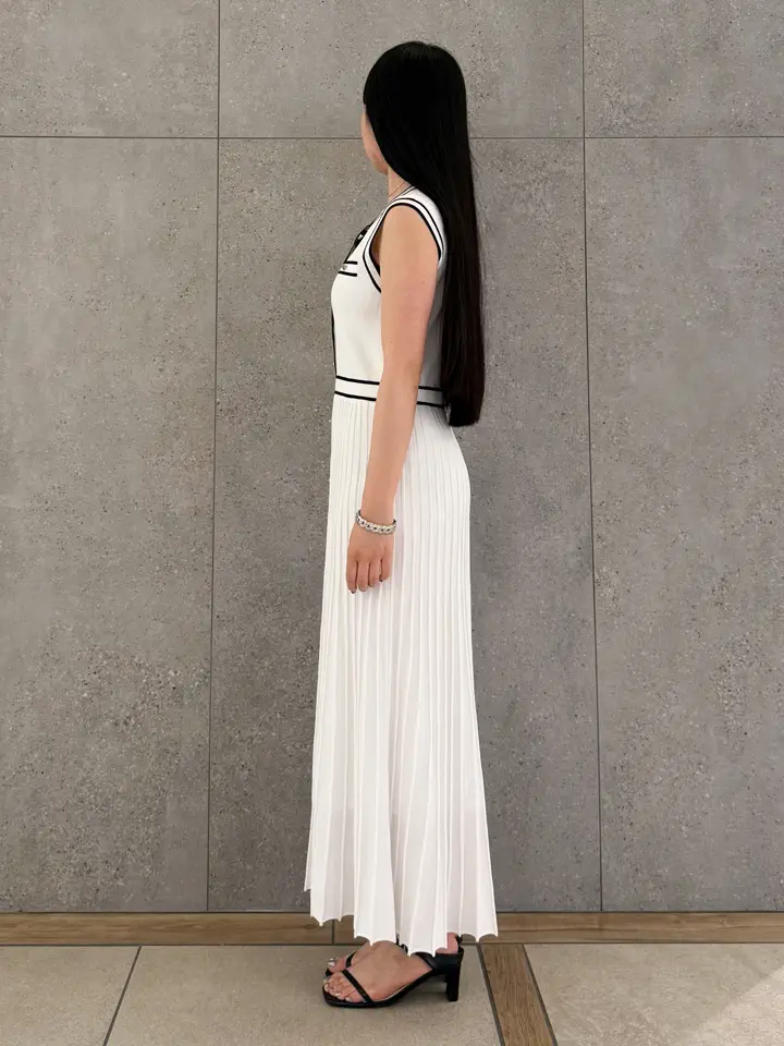 GRACE CONTINENTAL anri コーディネート画像