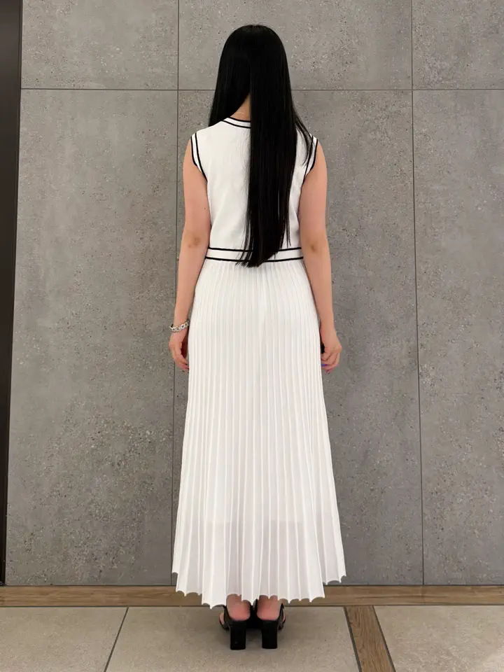 GRACE CONTINENTAL anri コーディネート画像