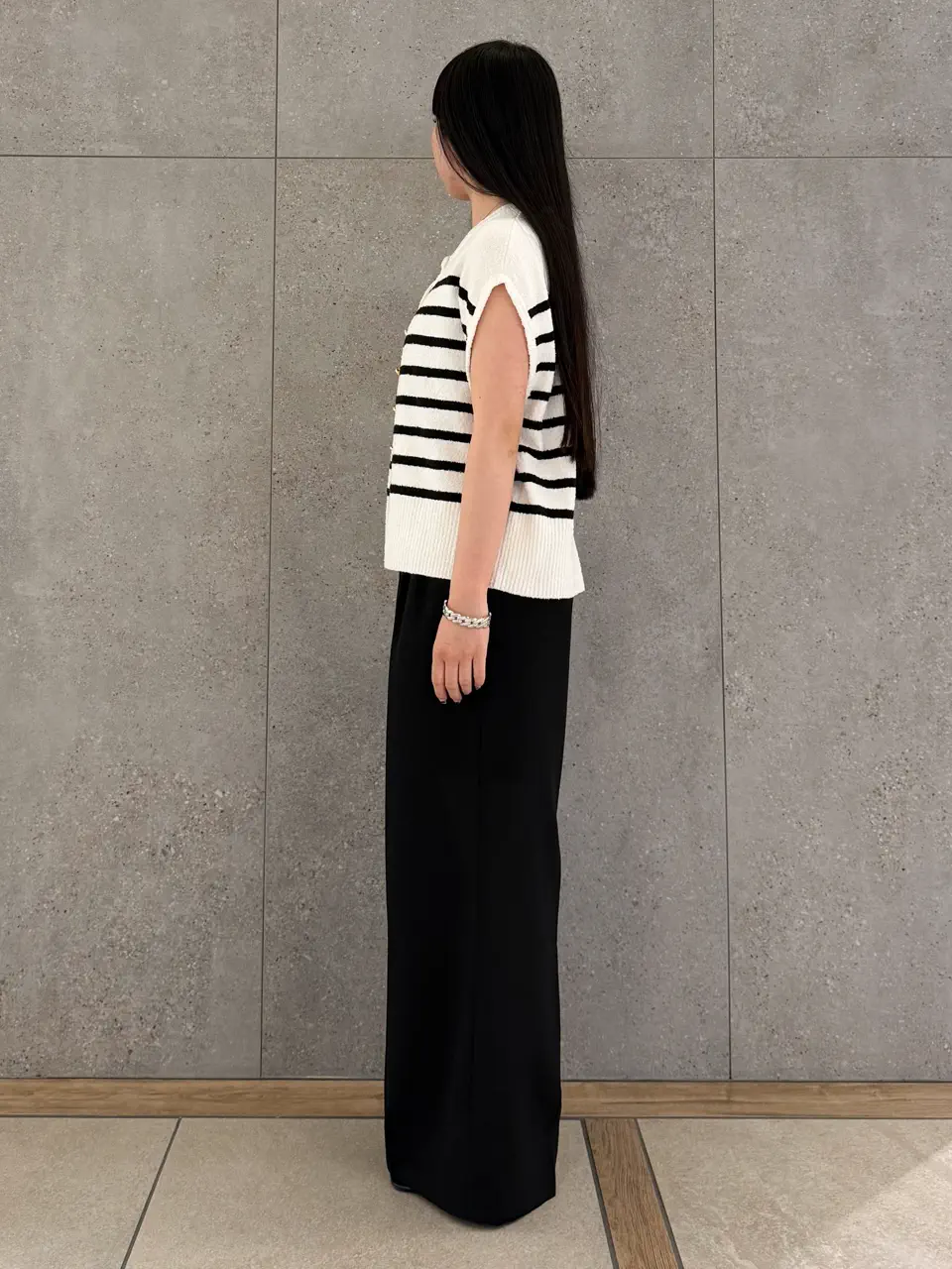 GRACE CONTINENTAL anri コーディネート画像