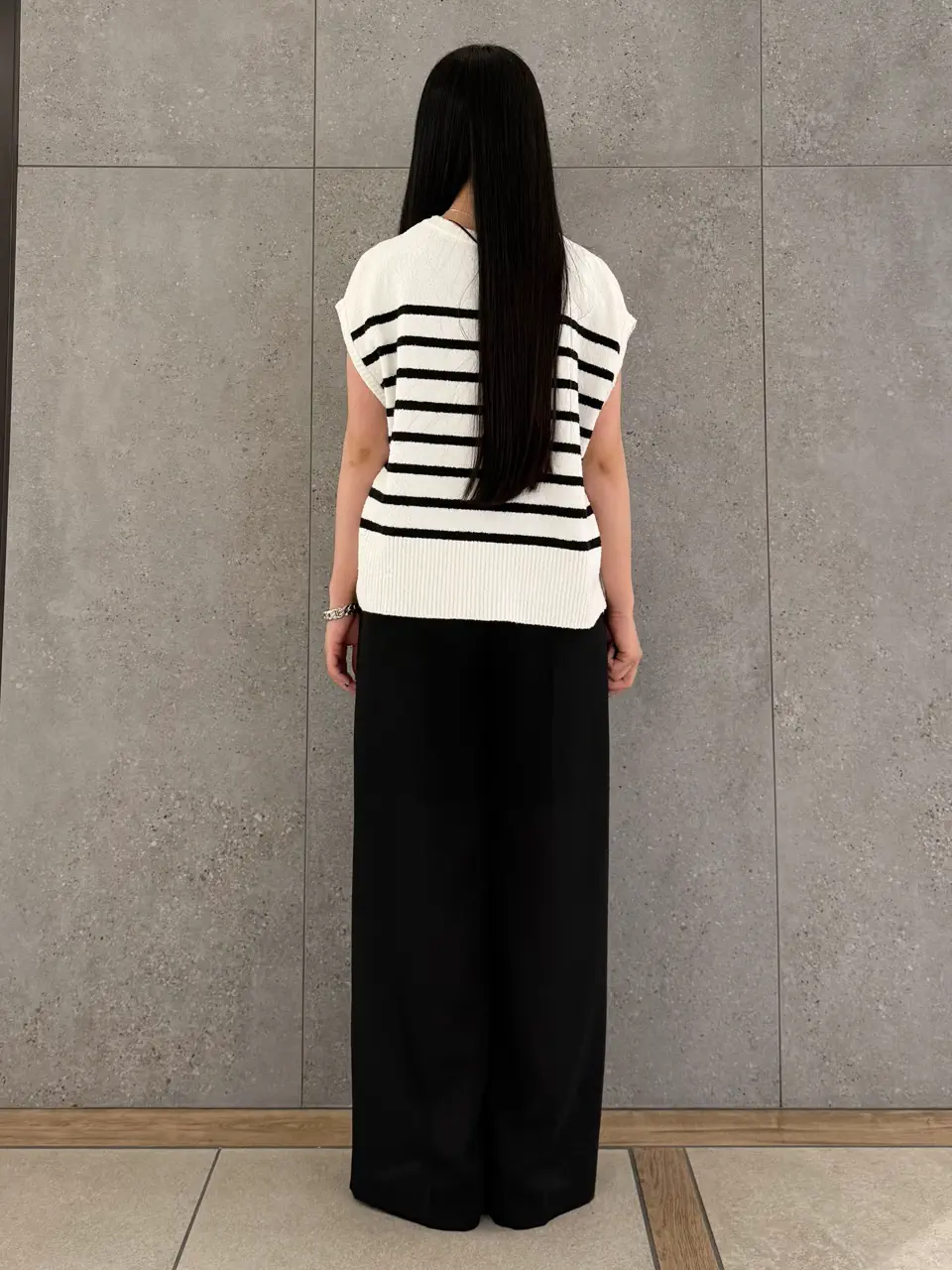 GRACE CONTINENTAL anri コーディネート画像