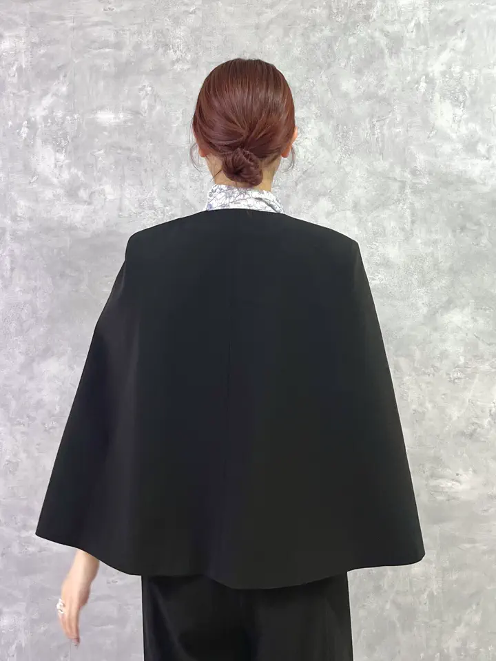 GRACE CONTINENTAL NORIA コーディネート画像