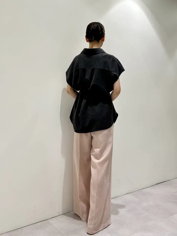 GRACE CONTINENTAL eri コーディネート画像