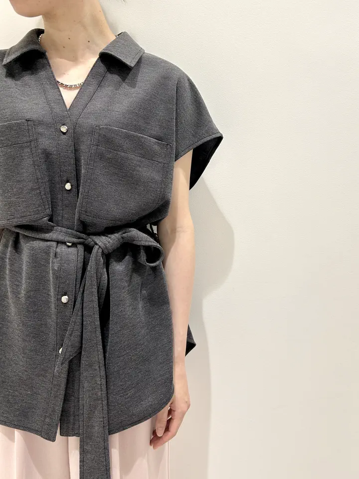 GRACE CONTINENTAL eri コーディネート画像