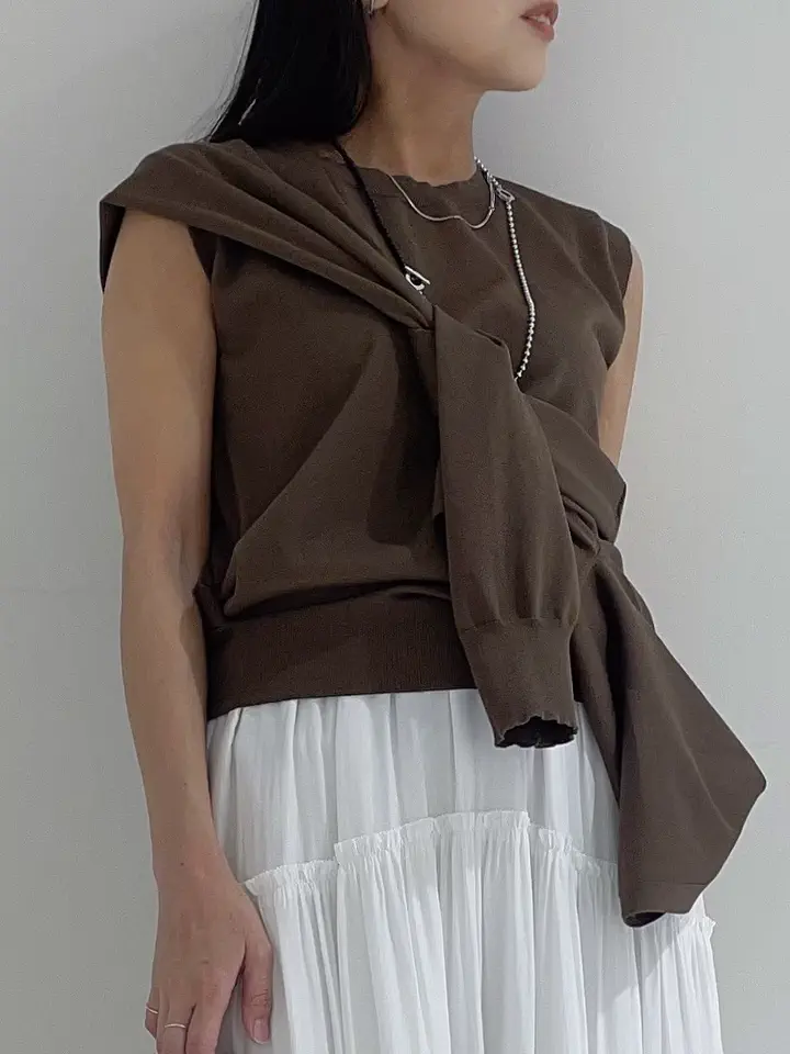 GRACE CONTINENTAL  Sekine コーディネート画像