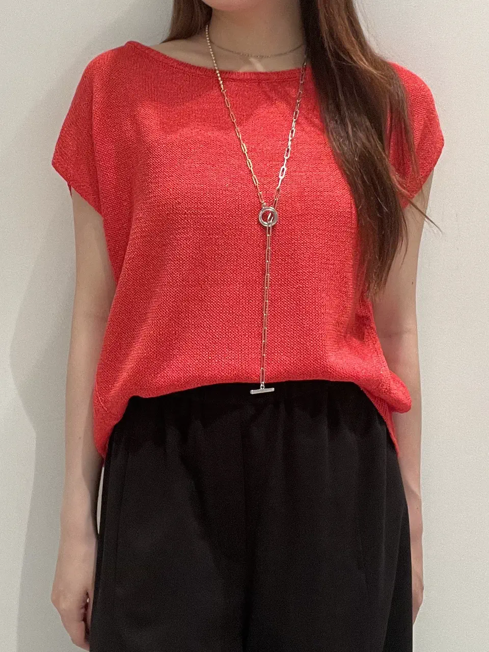 GRACE CONTINENTAL RIKO コーディネート画像