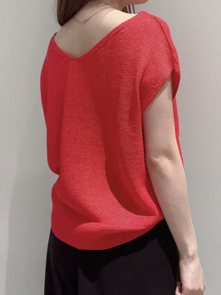 GRACE CONTINENTAL RIKO コーディネート画像