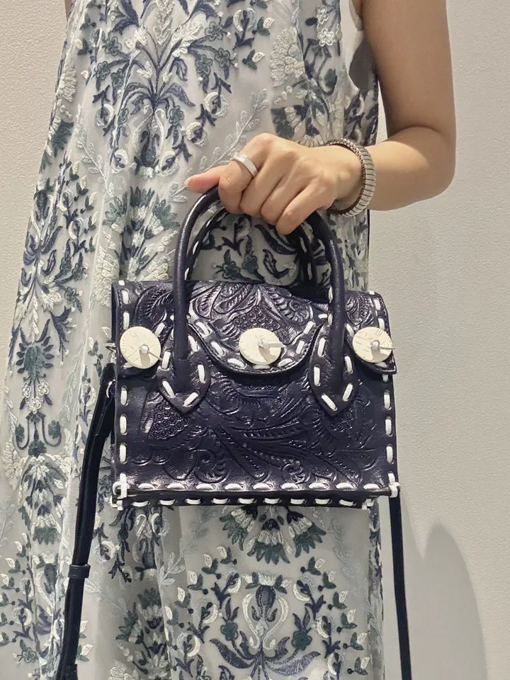 GRACE CONTINENTAL 岩永 春佳 コーディネート画像