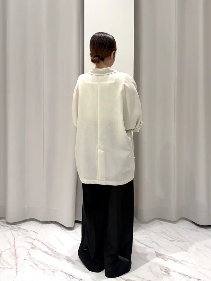 GRACE CONTINENTAL RINA コーディネート画像