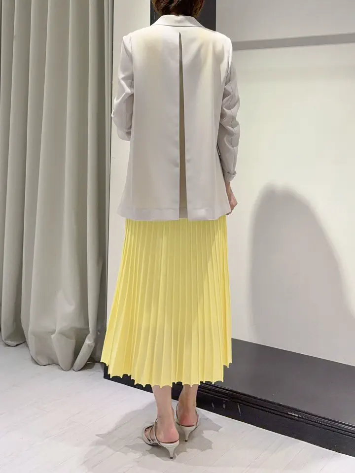GRACE CONTINENTAL 亀田 未希 コーディネート画像