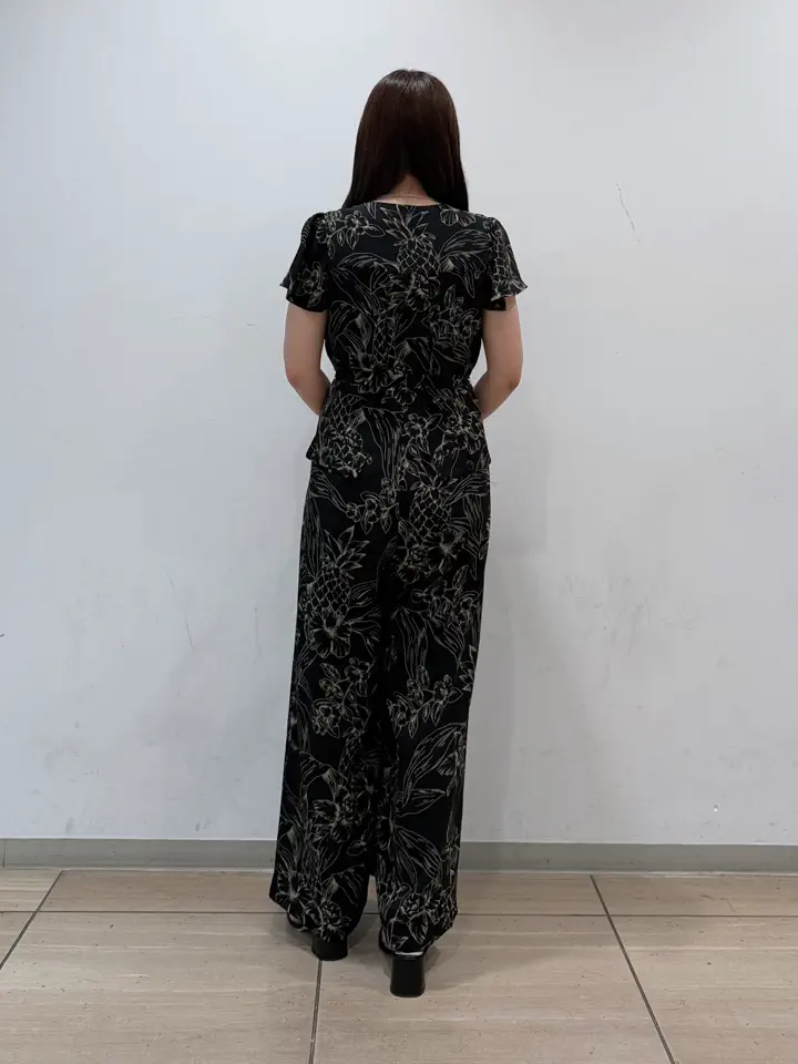 GRACE CONTINENTAL Ran コーディネート画像