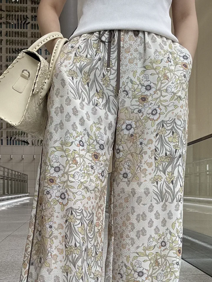 GRACE CONTINENTAL A.FUKUDA コーディネート画像
