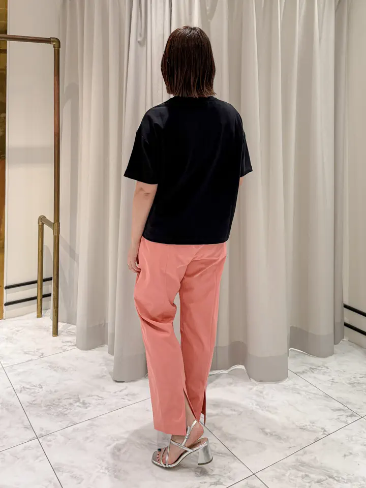GRACE CONTINENTAL Natsumi コーディネート画像