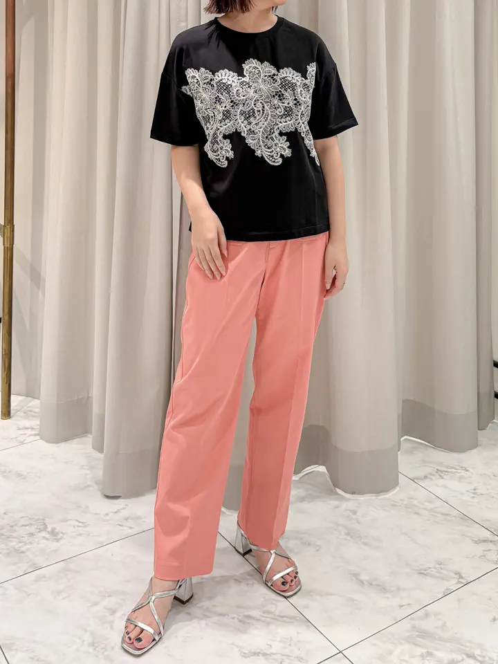 GRACE CONTINENTAL Natsumi コーディネート画像