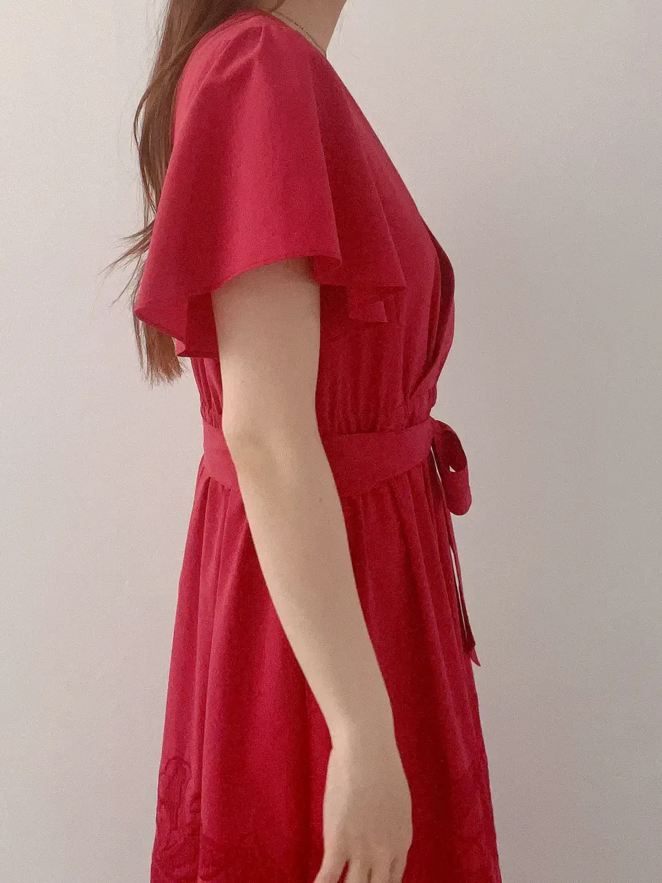 GRACE CONTINENTAL RIKO コーディネート画像
