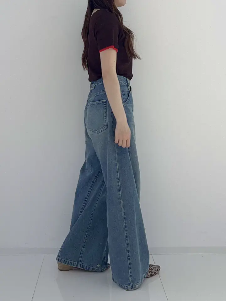 GRACE CONTINENTAL RIKO コーディネート画像