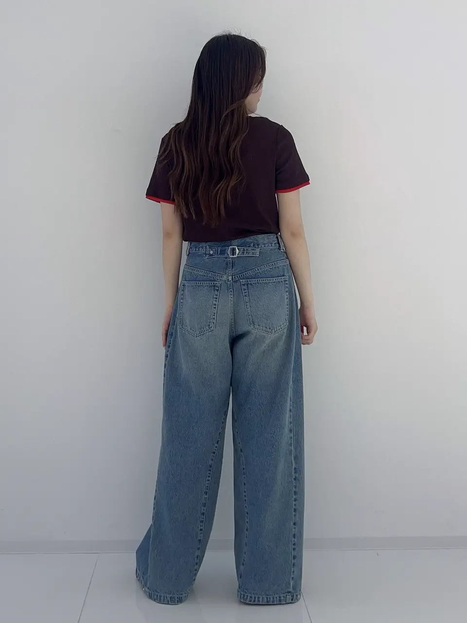 GRACE CONTINENTAL RIKO コーディネート画像