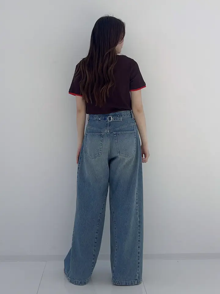 GRACE CONTINENTAL RIKO コーディネート画像