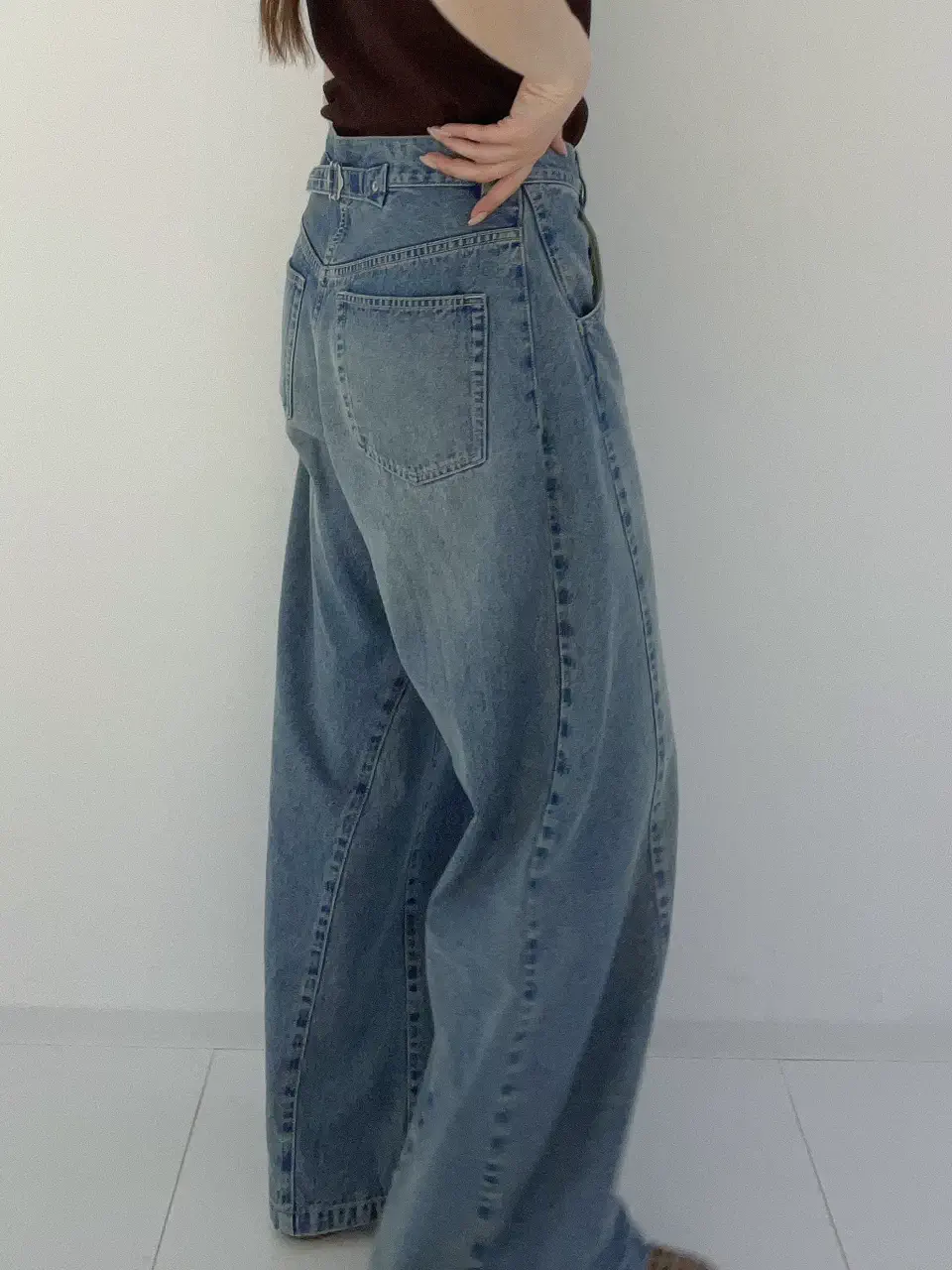 GRACE CONTINENTAL RIKO コーディネート画像